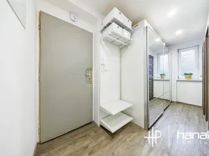 Pronájem bytu 2+1, Olomouc, Na střelnici, 55 m2