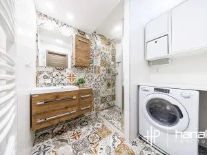 Pronájem bytu 2+1, Olomouc, Na střelnici, 55 m2