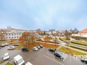 Pronájem bytu 2+1, Olomouc, Na střelnici, 55 m2