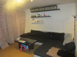 Prodej bytu 3+1, Brno, Charbulova, 98 m2