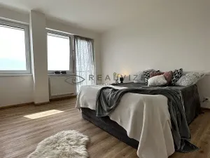 Pronájem bytu 2+kk, České Budějovice, České Vrbné, 55 m2