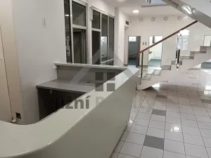 Pronájem obchodního prostoru, Praha - Břevnov, Bělohorská, 1054 m2