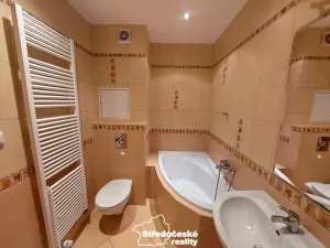 Prodej bytu 2+kk, Praha - Suchdol, Holubí, 46 m2