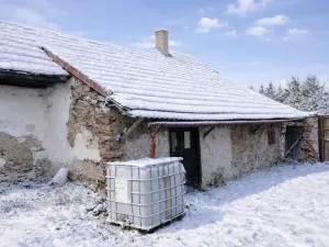 Prodej chalupy, Útěchovice, 90 m2