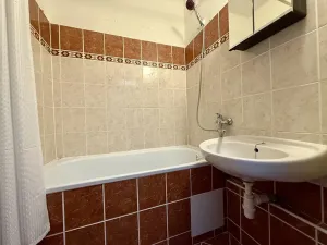 Pronájem bytu 1+1, Brno, Vídeňská, 35 m2