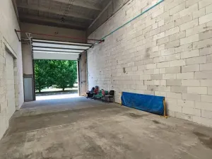 Pronájem skladu, Praha - Michle, Magistrů, 341 m2