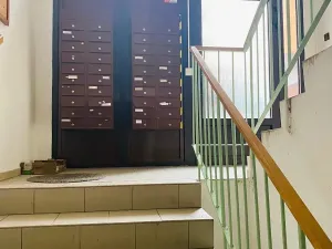 Prodej bytu 2+1, Benešov, Bezručova, 52 m2