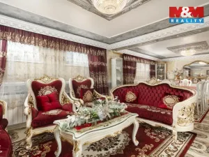 Prodej ubytování, Ostrava - Radvanice, U Lípy, 273 m2