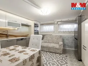 Prodej ubytování, Ostrava - Radvanice, U Lípy, 273 m2