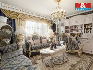 Prodej ubytování, Ostrava - Radvanice, U Lípy, 273 m2