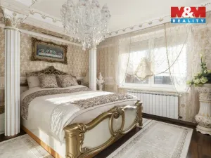 Prodej ubytování, Ostrava - Radvanice, U Lípy, 273 m2