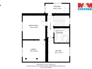 Prodej rodinného domu, Ostrava - Radvanice, U Lípy, 273 m2