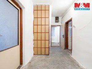 Prodej chalupy, Brumov, 108 m2