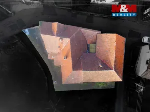 Prodej chalupy, Brumov, 108 m2