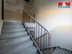 Prodej bytu 2+1, Sokolov, Purkyňova, 58 m2