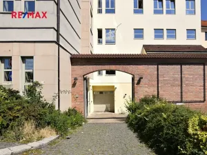 Pronájem kanceláře, Nymburk, Náměstí Přemyslovců, 29 m2