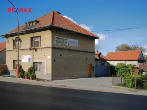 Prodej činžovního domu, Odřepsy, 219 m2