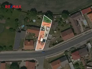 Prodej rodinného domu, Odřepsy, 219 m2