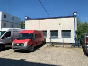 Pronájem skladu, Praha - Uhříněves, Přátelství, 130 m2