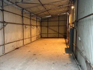 Pronájem skladu, Praha - Uhříněves, Přátelství, 130 m2