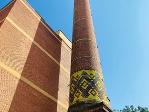 Pronájem kanceláře, Praha, Údolní, 1290 m2