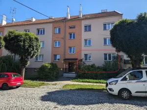 Prodej bytu 3+1, Uherské Hradiště, Mojmírova, 75 m2
