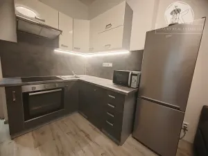 Pronájem bytu 2+kk, Praha - Nové Město, Školská, 27 m2