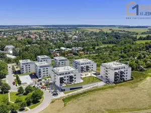 Prodej bytu 2+kk, Litomyšl, Z. Kopala, 56 m2