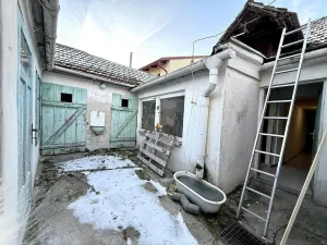 Prodej rodinného domu, Hrušovany u Brna, Jana Koziny, 116 m2