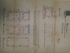 Dražba kanceláře, Praha - Hlubočepy, Hlubočepská, 62 m2