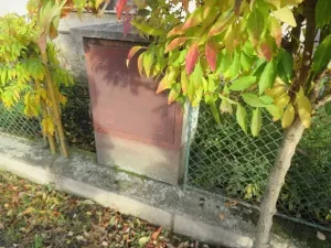 Dražba rodinného domu, Černuc, 207 m2