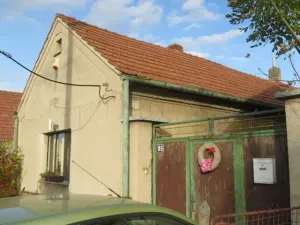 Dražba rodinného domu, Černuc, 207 m2