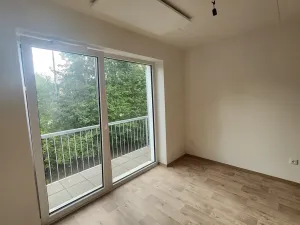 Pronájem bytu 2+kk, Třešť, Nádražní, 47 m2