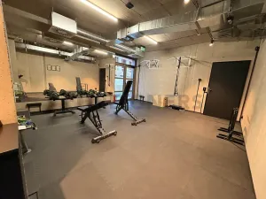 Pronájem bytu 1+kk, Brno, Bratislavská, 35 m2