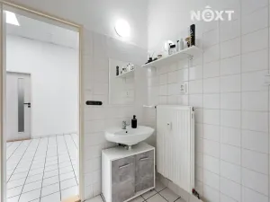 Pronájem kanceláře, Brno, Křenová, 100 m2