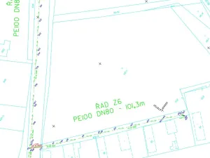 Prodej pozemku, Střevač - Nadslav, 7787 m2