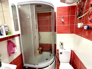 Prodej bytu 2+1, Svitávka, Mezimostí, 46 m2