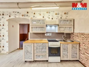 Prodej rodinného domu, Dobruška - Chábory, 65 m2