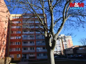 Prodej bytu 2+kk, Kladno, Průchova, 49 m2