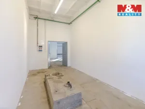 Pronájem výrobních prostor, Uherský Brod, U Korečnice, 1056 m2