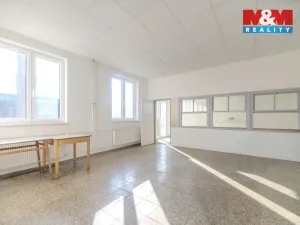 Pronájem výrobních prostor, Uherský Brod, U Korečnice, 1056 m2