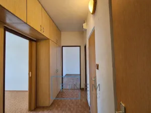 Pronájem bytu 2+1, Kralupy nad Vltavou - Lobeček, Sídliště, 48 m2