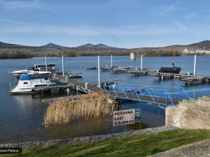 Prodej pozemku, Píšťany, 828 m2