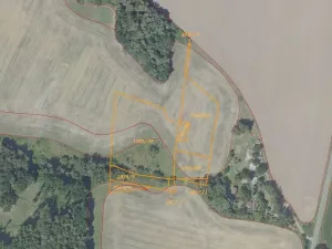 Prodej pozemku, Kostelec nad Černými lesy, 15764 m2