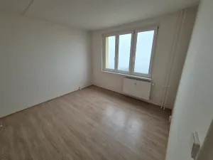 Prodej bytu 1+1, Chomutov, Zahradní, 35 m2