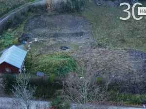 Prodej pozemku, Karolinka, 2005 m2