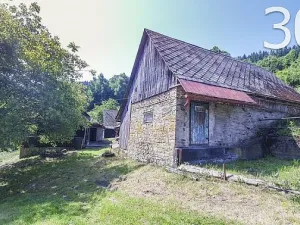 Prodej komerční, Huslenky, 150 m2