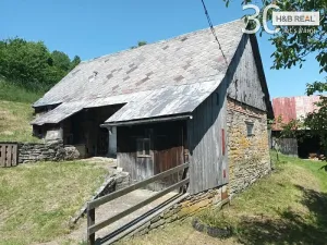 Prodej komerční, Huslenky, 150 m2