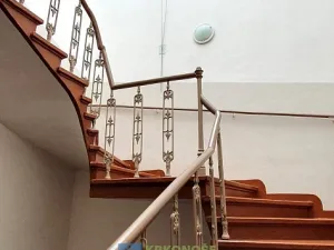 Pronájem bytu 1+kk, Trutnov - Vnitřní Město, Pražská, 56 m2