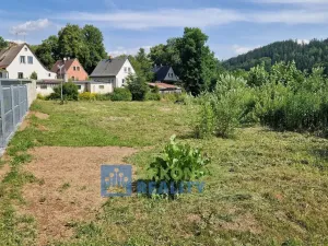 Prodej pozemku, Trutnov - Horní Staré Město, 818 m2